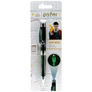 Harry Potter: Dark Mark Projector Pen -- Insight Editions